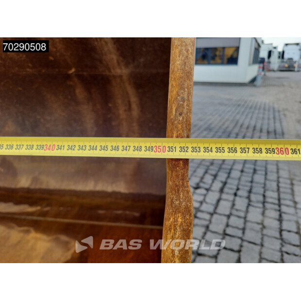 2017 Volvo L260H-43652532