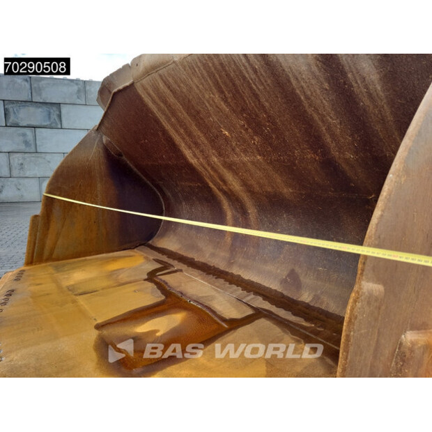 2017 Volvo L260H-43652534