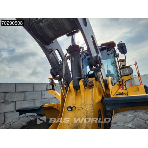 2017 Volvo L260H-43652538