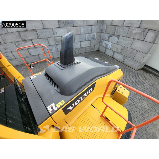 2017 Volvo L260H-43652544