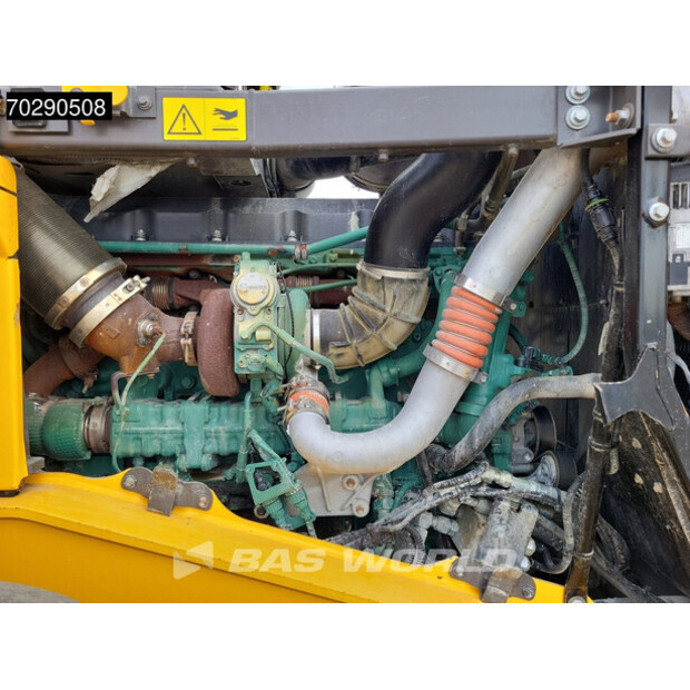 2017 Volvo L260H-43652546