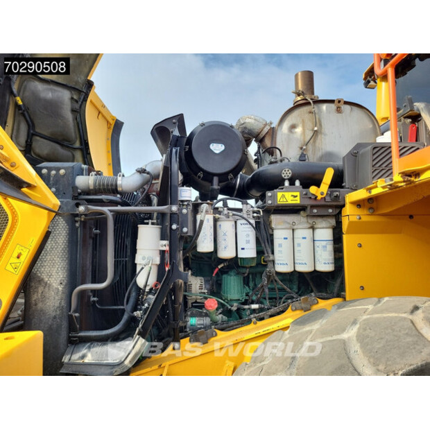 2017 Volvo L260H-43652552