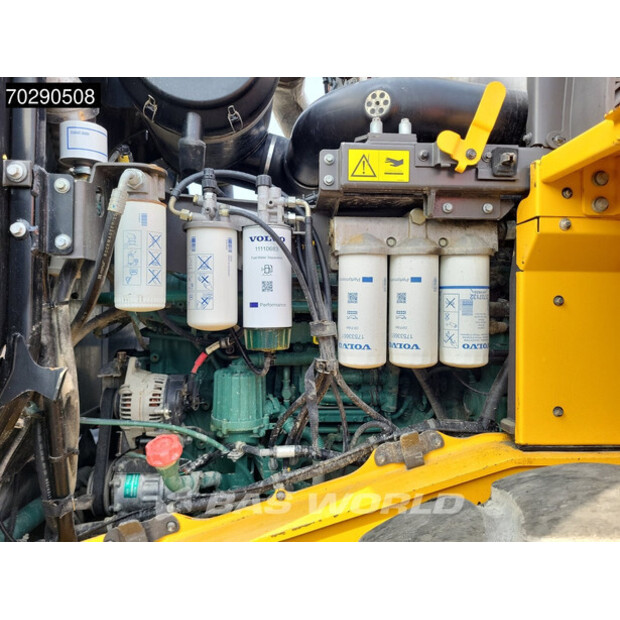 2017 Volvo L260H-43652556