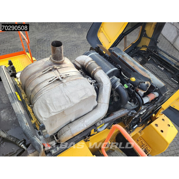2017 Volvo L260H-43652558