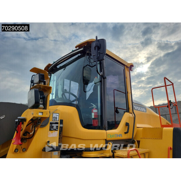 2017 Volvo L260H-43652566