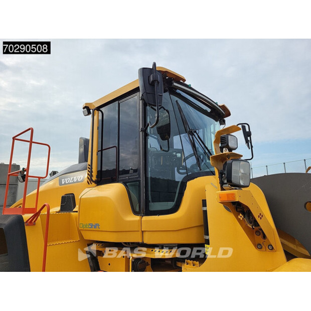 2017 Volvo L260H-43652568