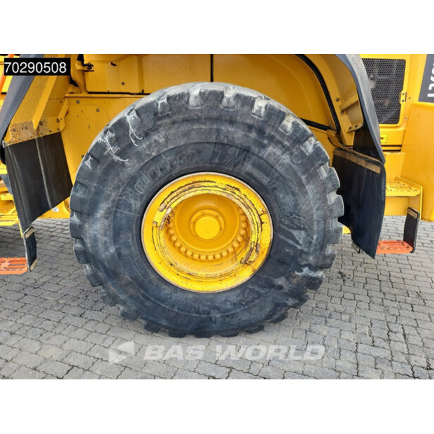 2017 Volvo L260H-43652572