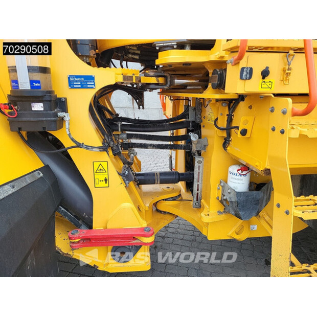 2017 Volvo L260H-43652578