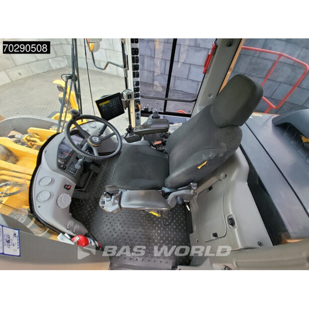 2017 Volvo L260H-43652580