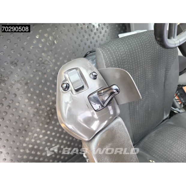 2017 Volvo L260H-43652582