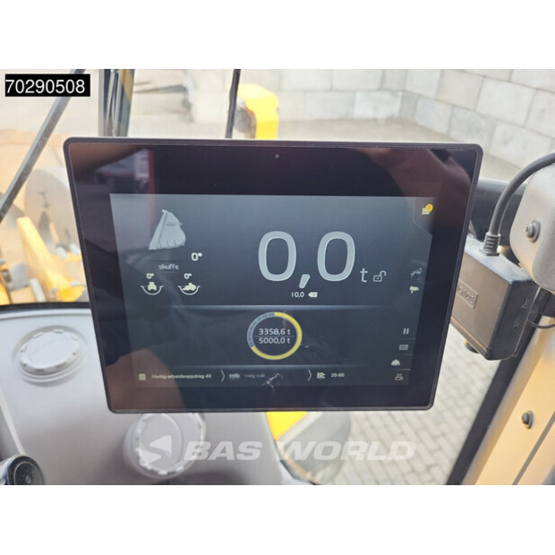 2017 Volvo L260H-43652585