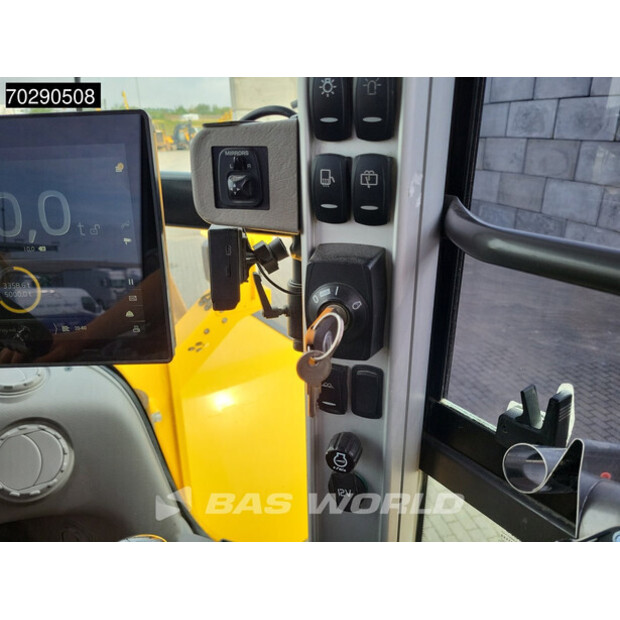 2017 Volvo L260H-43652586