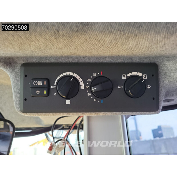 2017 Volvo L260H-43652587