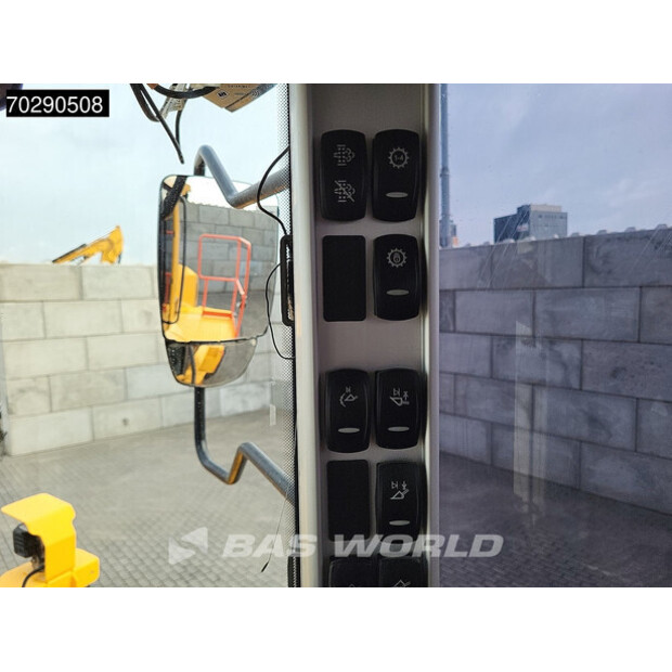 2017 Volvo L260H-43652588