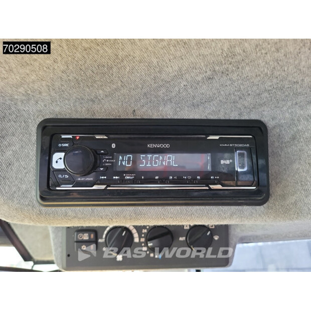 2017 Volvo L260H-43652590