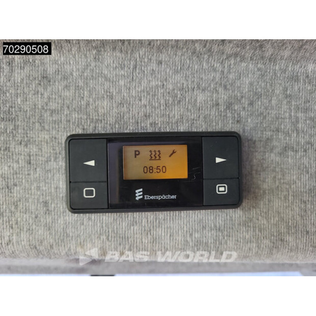 2017 Volvo L260H-43652591