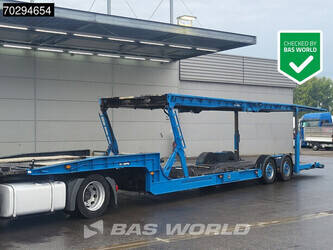 Image for TRAILERS 2006 GS Meppel OTHERS