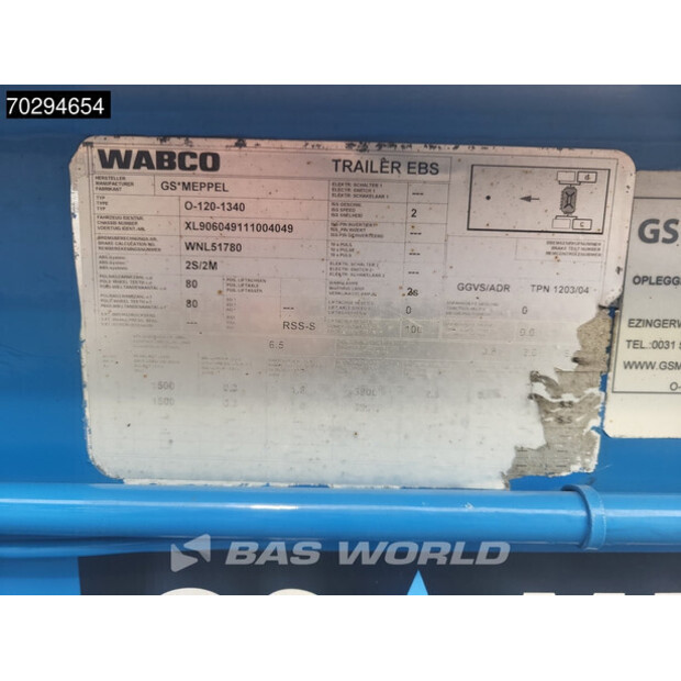 2006 GS Meppel OTHERS-43652696