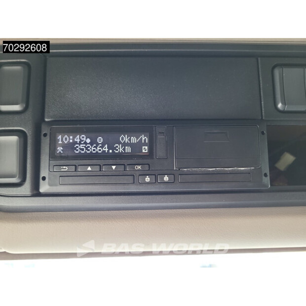 2021 DAF XF 480-43652712