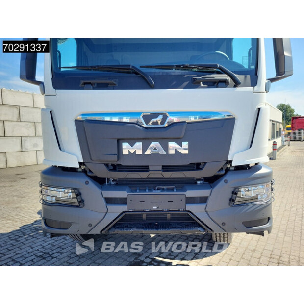 2025 مان TGS 41.400-43652736