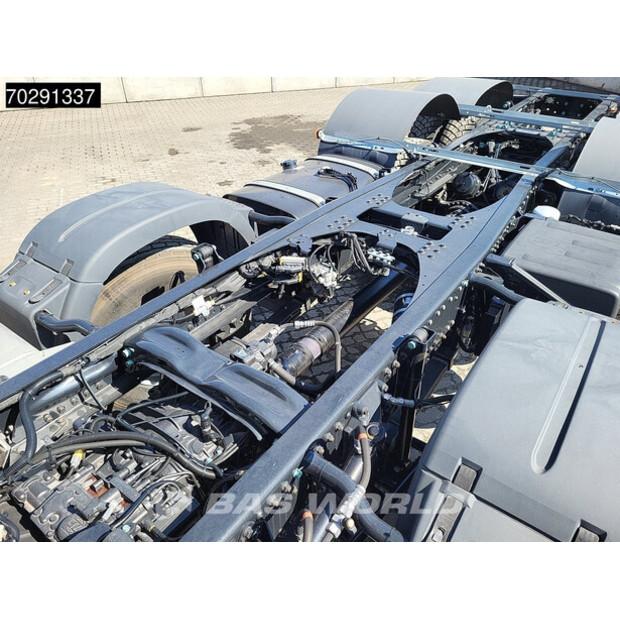 2025 مان TGS 41.400-43652739