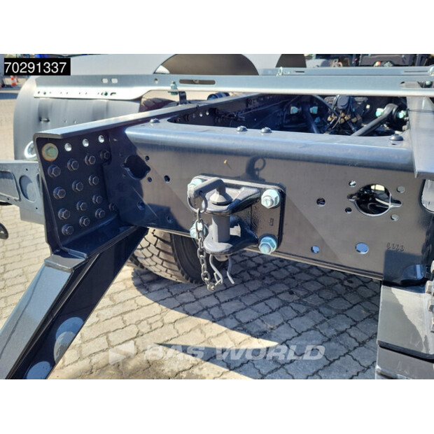 2025 مان TGS 41.400-43652740