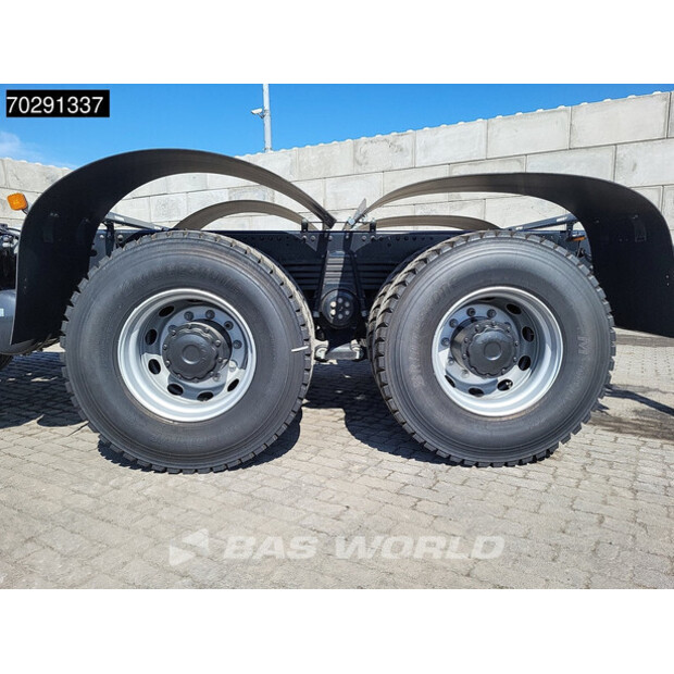 2025 مان TGS 41.400-43652743