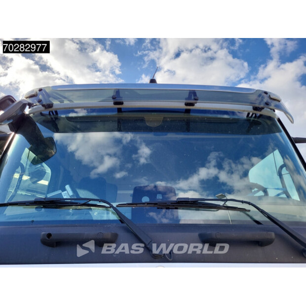 2018 Mercedes-Benz ACTROS 2548-43652850