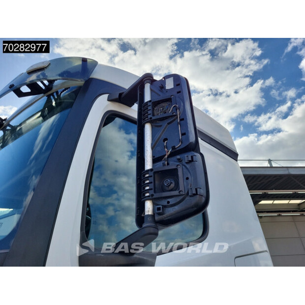 2018 Mercedes-Benz ACTROS 2548-43652853