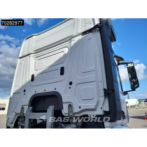 2018 Mercedes-Benz ACTROS 2548-43652857