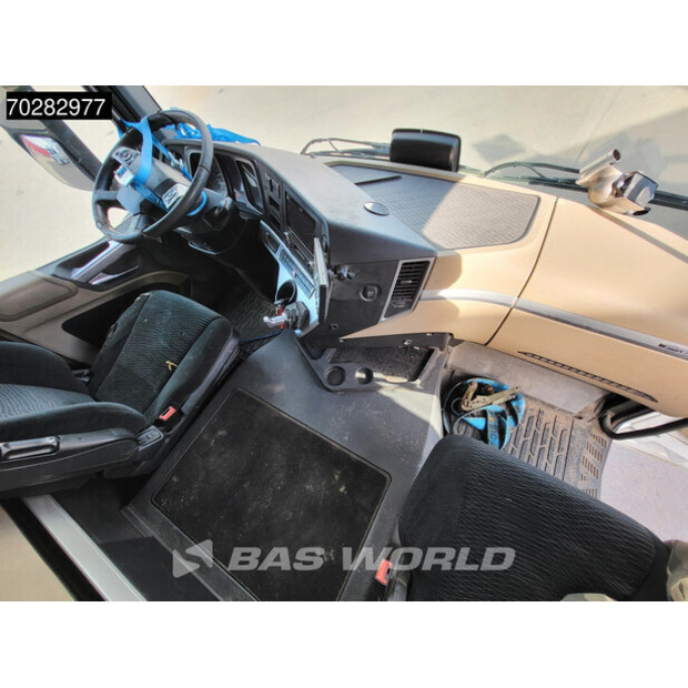 2018 Mercedes-Benz ACTROS 2548-43652868