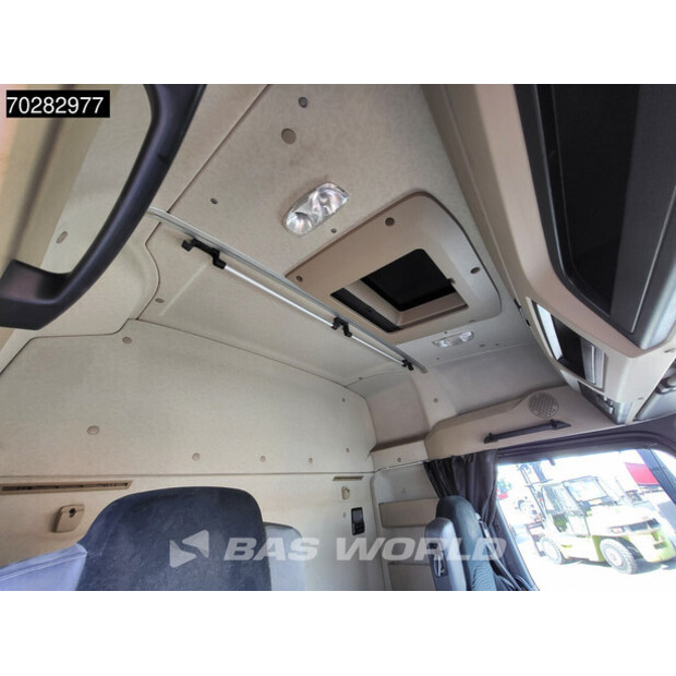 2018 Mercedes-Benz ACTROS 2548-43652874