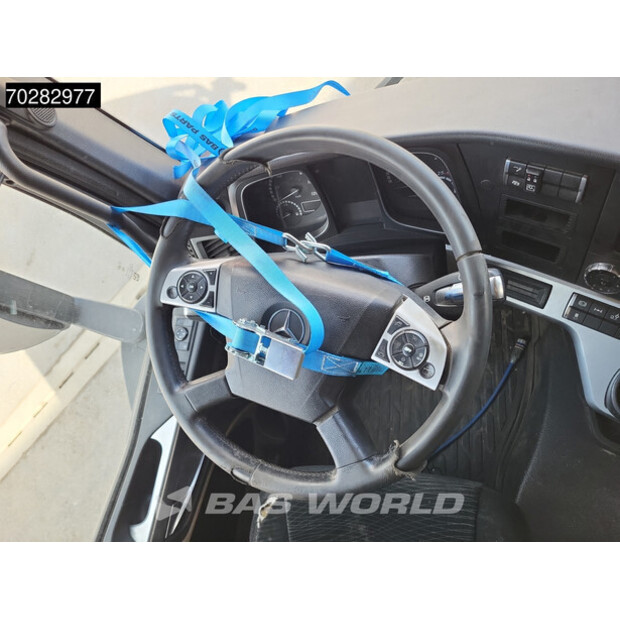 2018 Mercedes-Benz ACTROS 2548-43652878