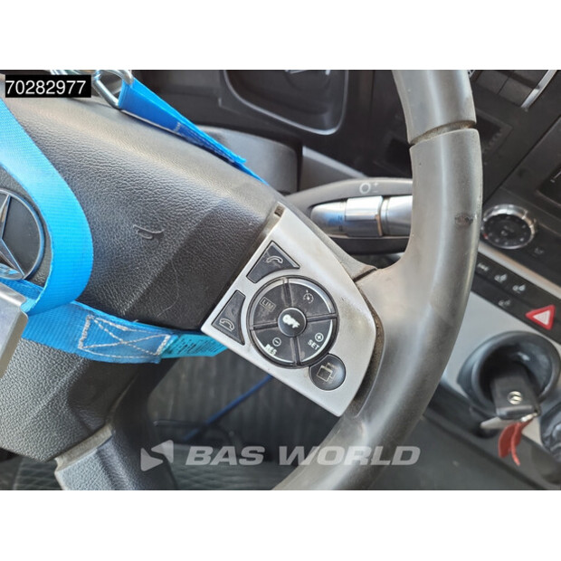 2018 Mercedes-Benz ACTROS 2548-43652882