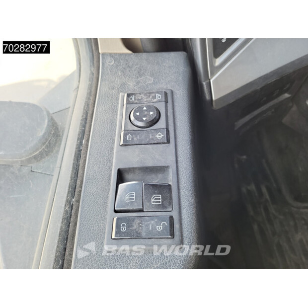 2018 Mercedes-Benz ACTROS 2548-43652884