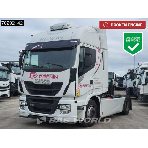 2020 Iveco STRALIS 510-43652933