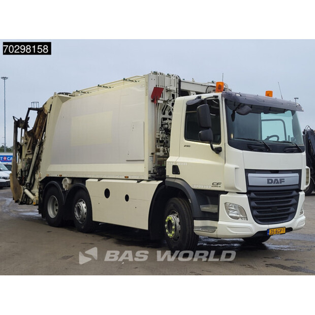 2015 داف CF290-43652966