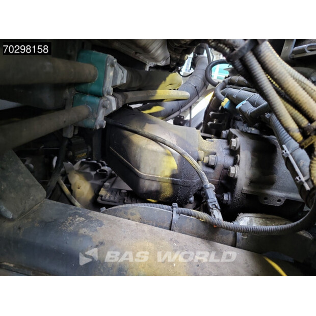 2015 داف CF290-43653000