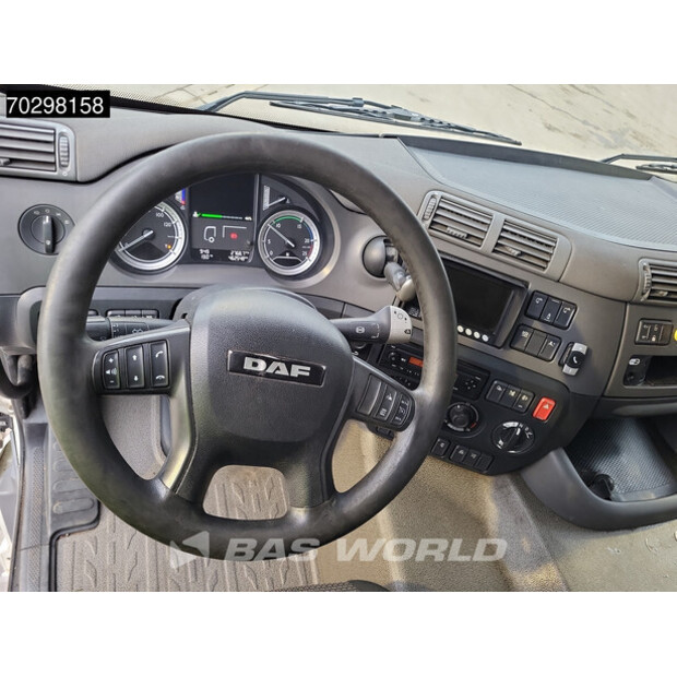 2015 داف CF290-43653008