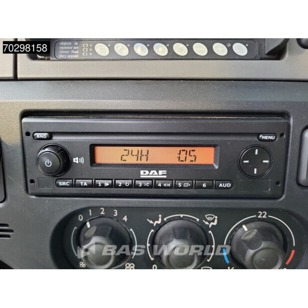 2015 داف CF290-43653020