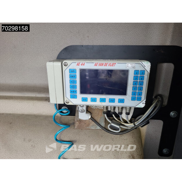 2015 داف CF290-43653024