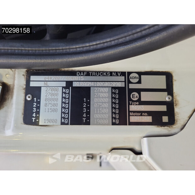 2015 داف CF290-43653032