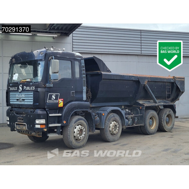 2006 مان TGA 35.480-43653079