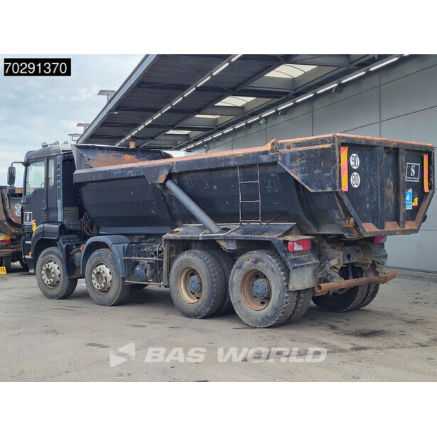 2006 مان TGA 35.480-43653080