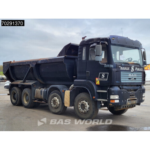 2006 مان TGA 35.480-43653081