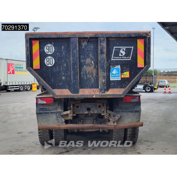 2006 مان TGA 35.480-43653086