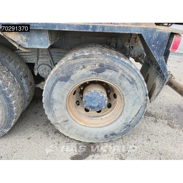 2006 مان TGA 35.480-43653092