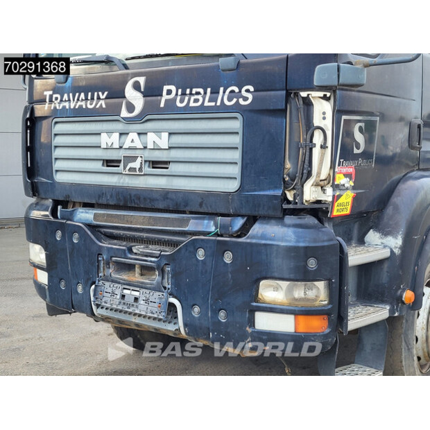 2007 MAN TGA 33.360-43653115