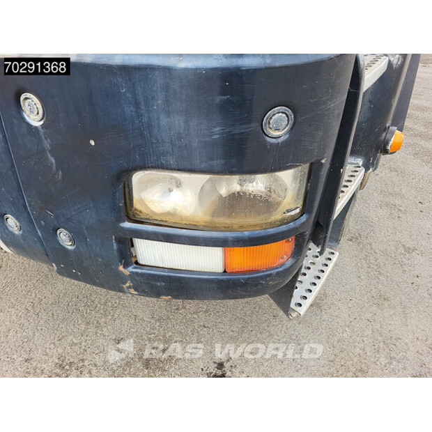 2007 MAN TGA 33.360-43653116