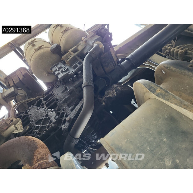 2007 MAN TGA 33.360-43653118